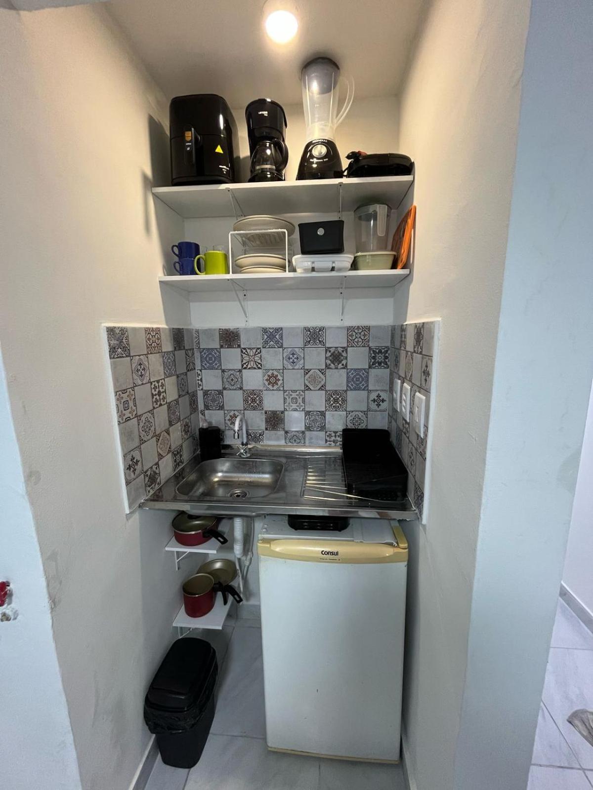 Pratico 243 Apartamento