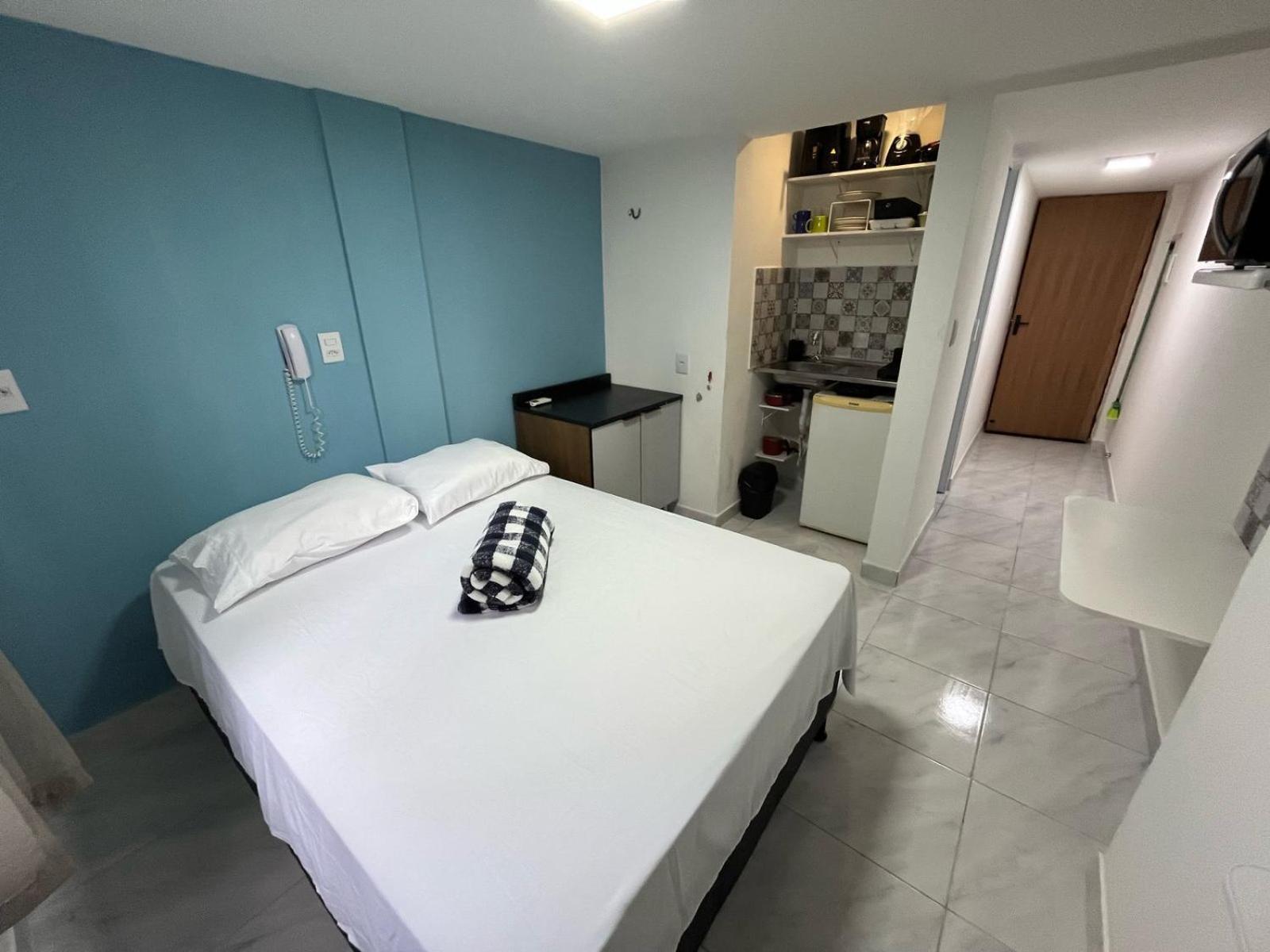Apartment Pratico 243 Natal