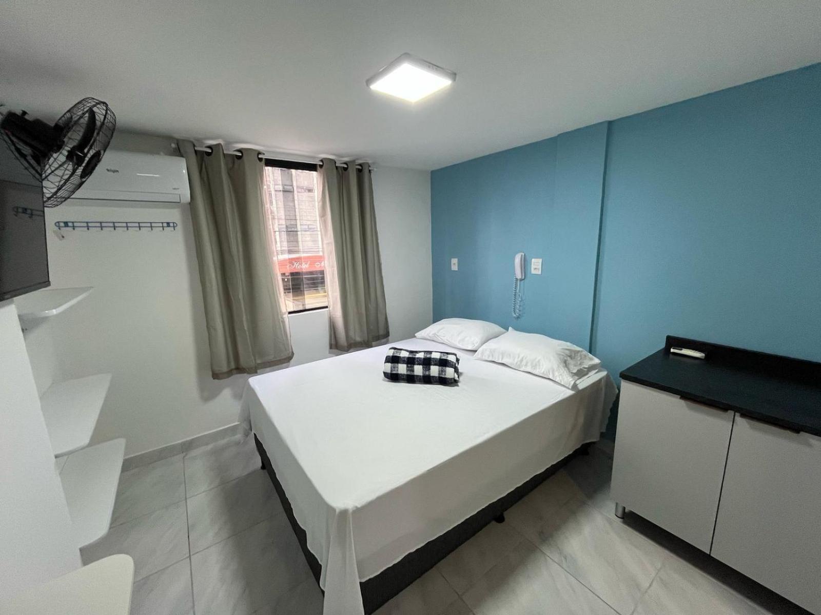 Apartment Pratico 243