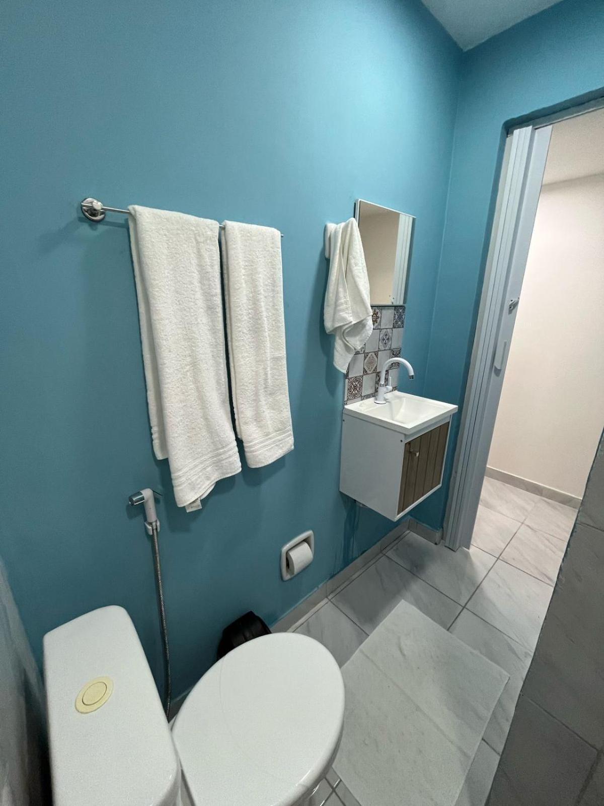 Apartment Pratico 243 Natal